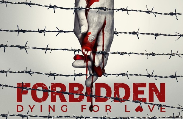 Forbidden: Dying for love