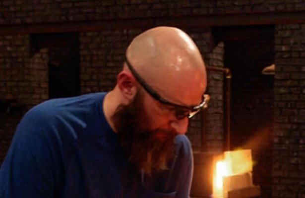 Forged in Fire