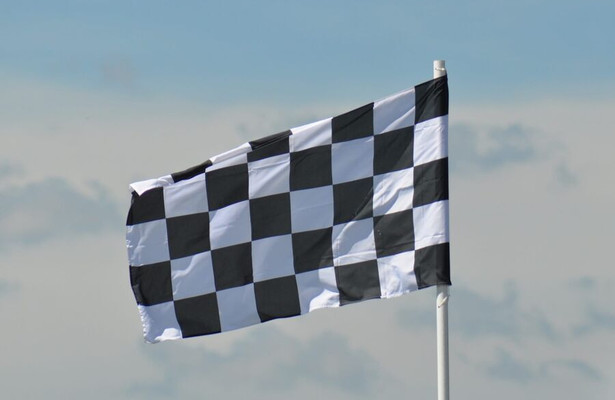 Formel 1: Großer Preis der Niederlande
