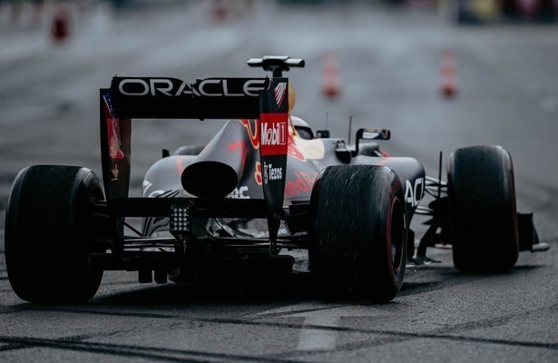 Formel 1: Großer Preis von Ungarn