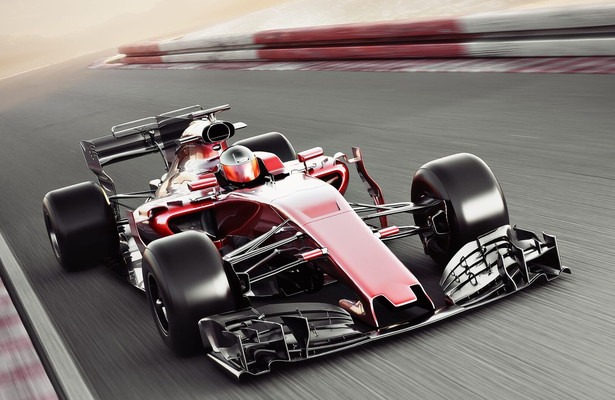 Formula 1: Canadian Grand Prix