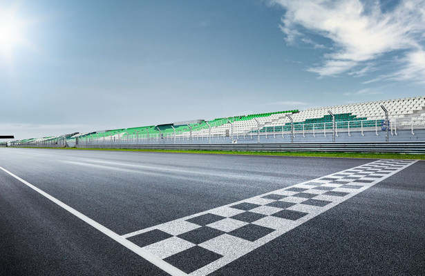 Formule 1: GP van Monaco