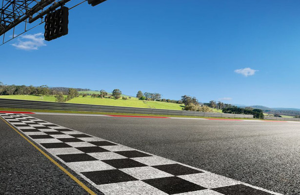 Formula E: ePrix van Jeddah