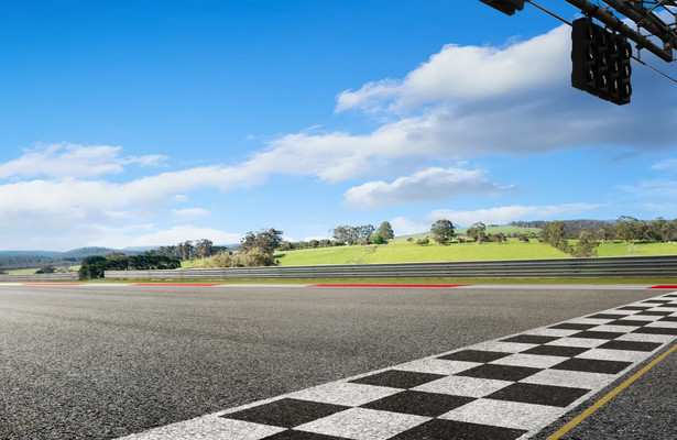 Formule 1: GP van Groot-Brittannië