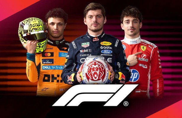 Formule 1: GP van Oostenrijk