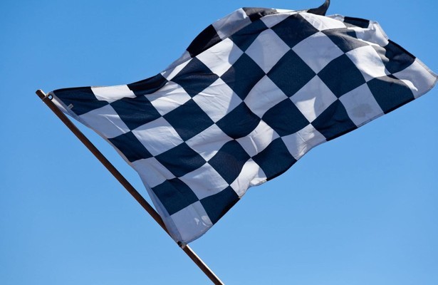 Formule 1: GP van Italië