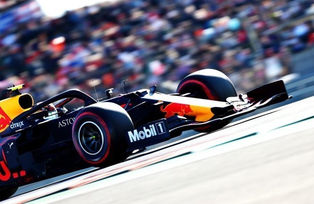 Formel 1: Großer Preis der USA - Qualifying
