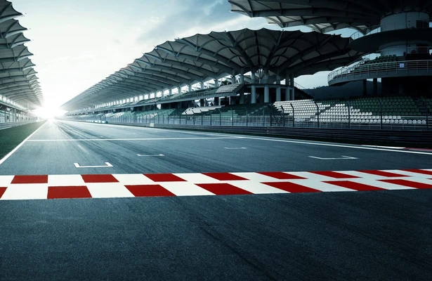 Formule 1: Grand Prix van Barcelona-Catalonië