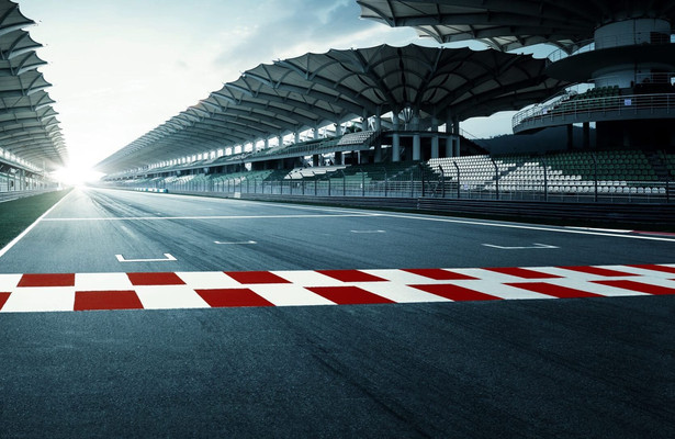 Formule 1: Grand Prix van Barcelona-Catalonië