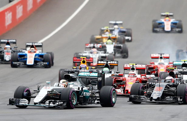 Formule 1: Testdagen in Bahrein