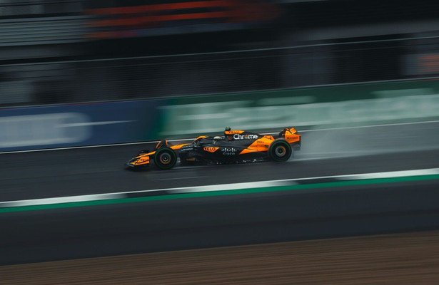 Formule 1 - Top 10's