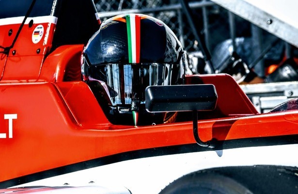 Formule 2: GP van Groot-Brittannië