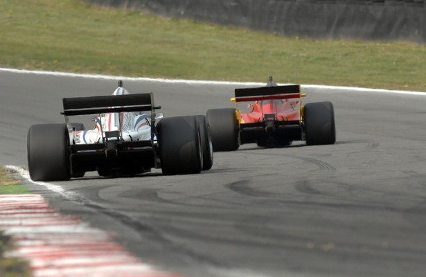 Formule 2: Grand Prix van Monaco