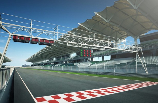 Formule 3: Australian Grand Prix