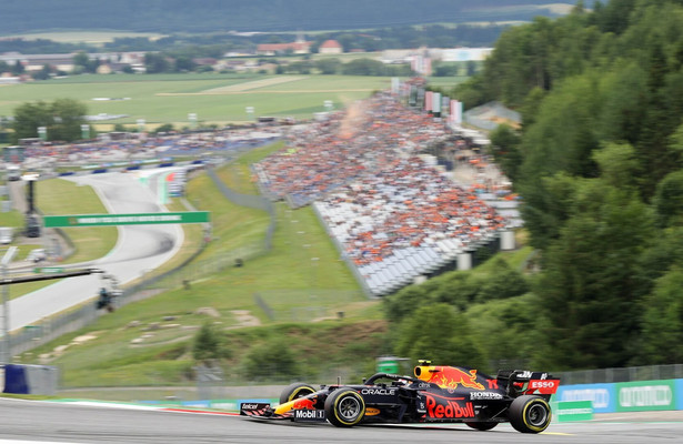 Formule 3: GP van Oostenrijk