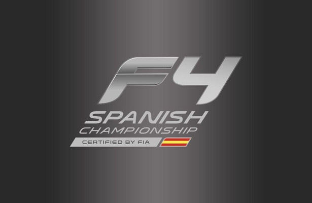 Formule 4 highlights - Spanish Championship