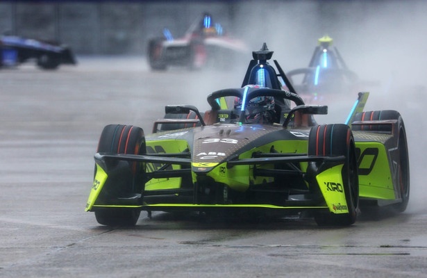 Formule E