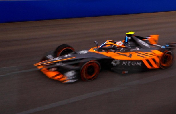 Formule E