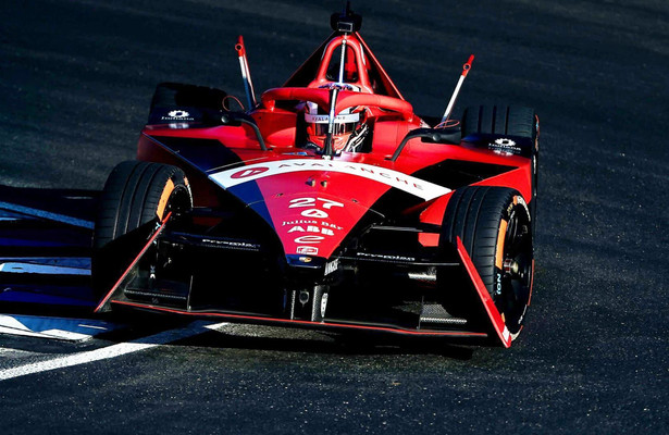 Formule E: ePrix São Paulo hoogtepunten