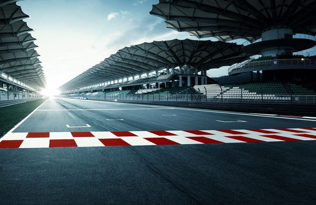 Formule E: ePrix Shanghai