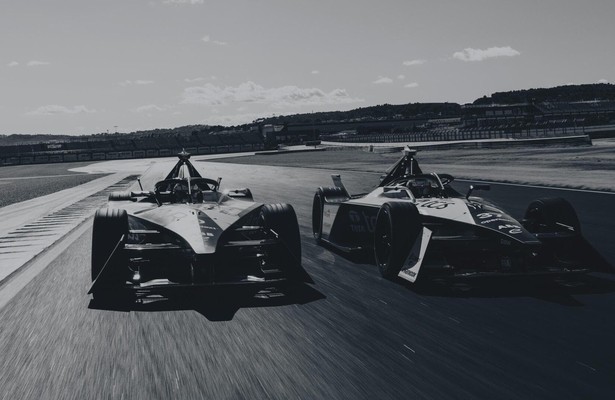 Formule E