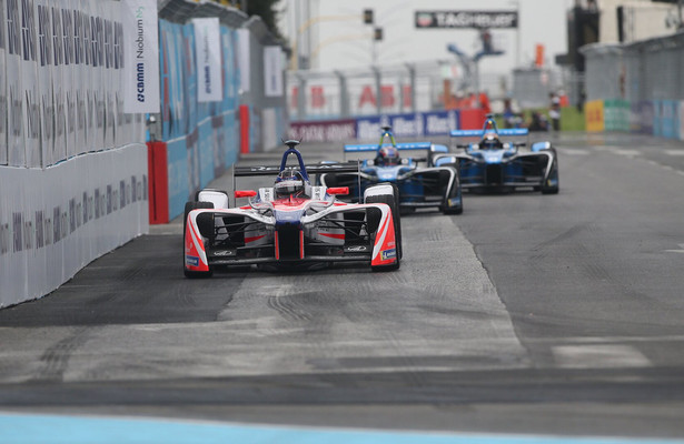 Formule E: Story of Formula E