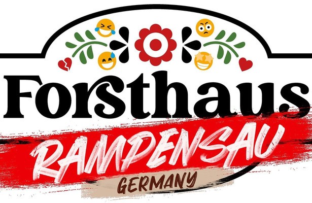 Forsthaus Rampensau Germany