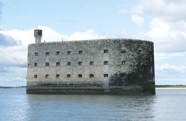 Fort Boyard