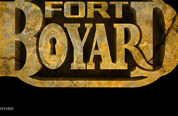 Fort Boyard