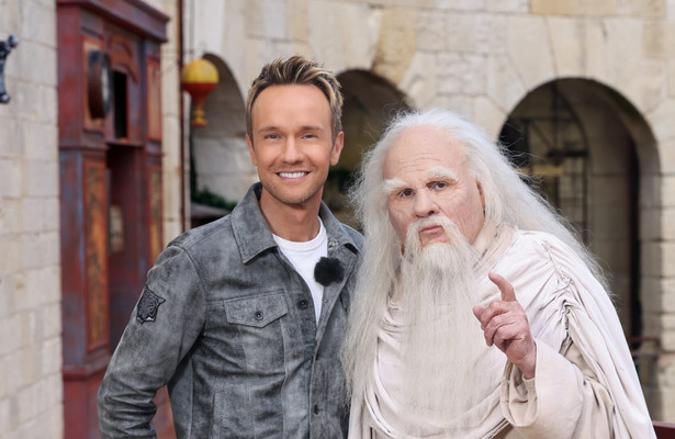Fort Boyard
