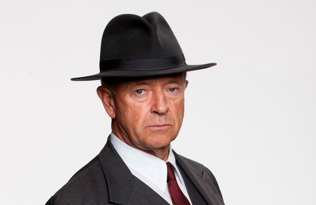 Foyle's war
