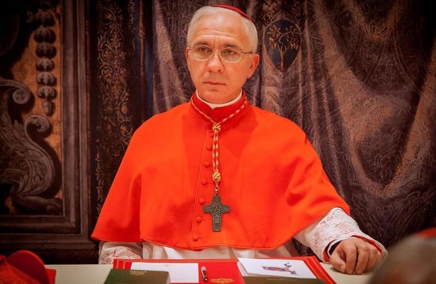 Francisco - El Padre Jorge