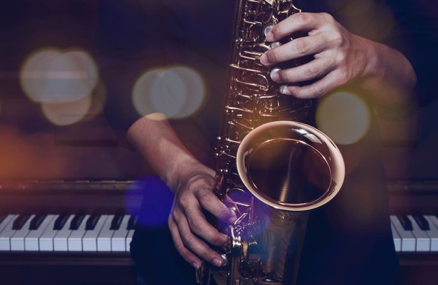 Franco Ambrosetti Quintet : Live at Estival Lugano