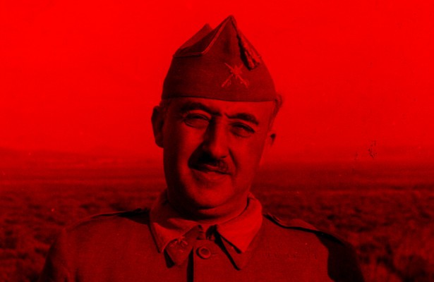 Franco: The last inquisitor