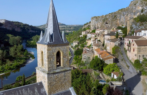 Frankreich - Vom Süden bis ins Land der Vulkane