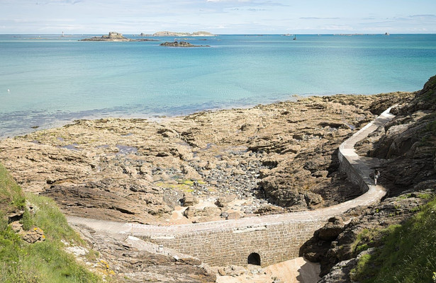 Frankreichs Nordwesten