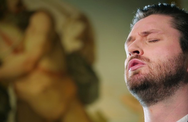 Franz Schubert: Die Winterreise - Liederzyklus von Wilhelm Muller