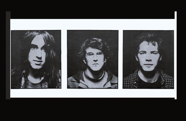 Freakscene: The story of Dinosaur Jr.