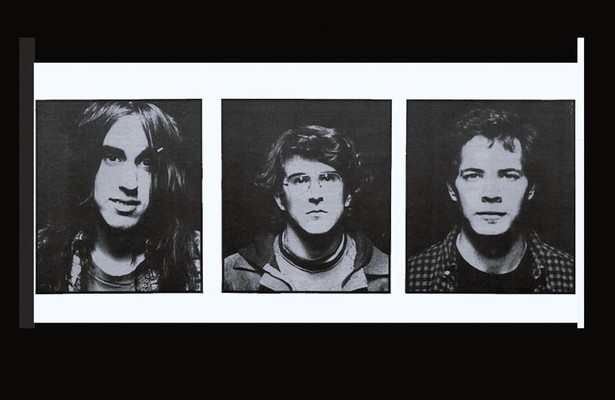 Freakscene: The story of Dinosaur Jr.