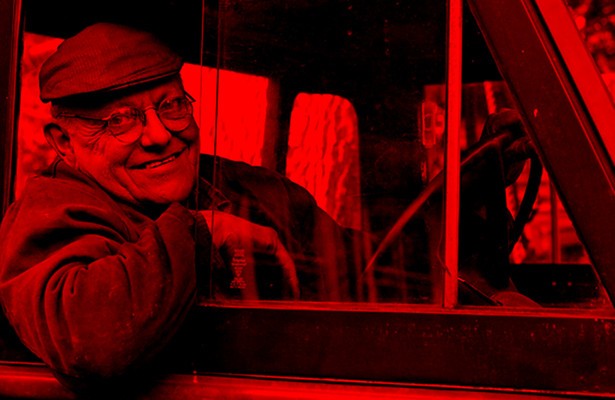 Fred Dibnah's building of Britain