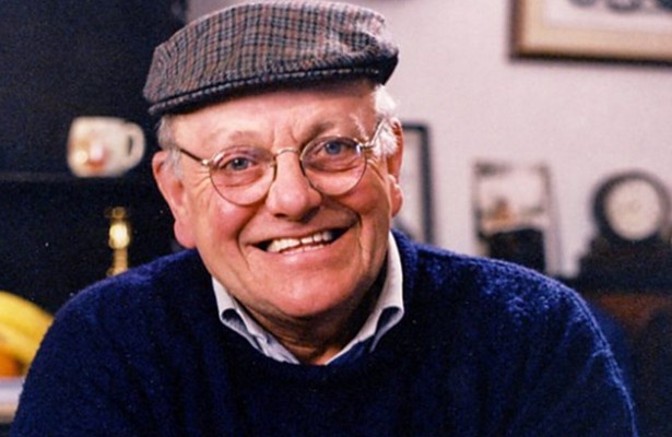 Fred Dibnah's Industrial Age