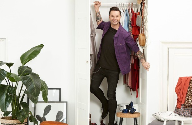 Fred van Leer: Alles uit de kast