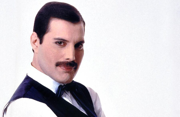 Freddie