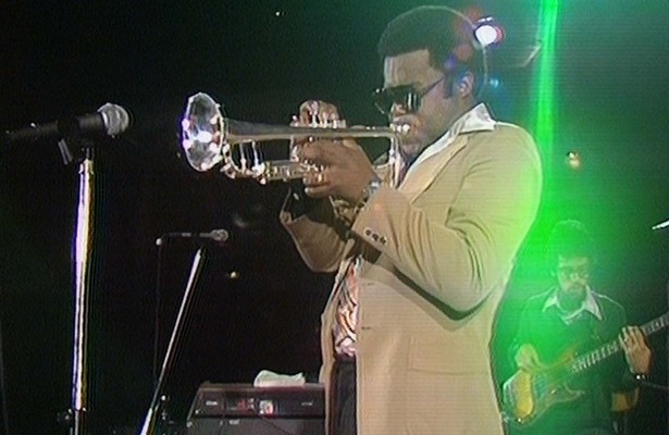 Freddie Hubbard Quintet - Berliner Jazztage 1977
