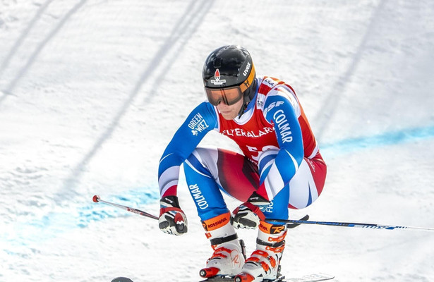 Freestyleskiën: Wereldbeker Kopaonik