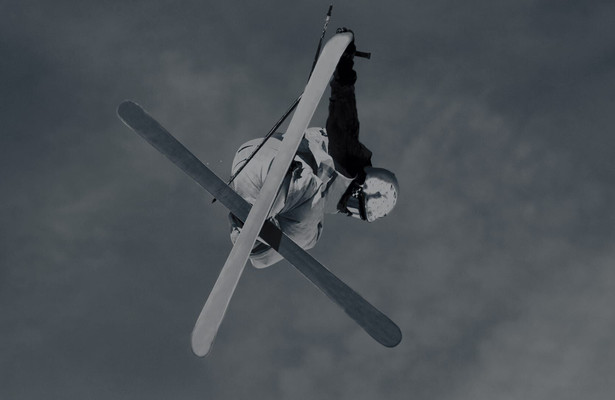 Freestyleskiën: Wereldbeker Ruka