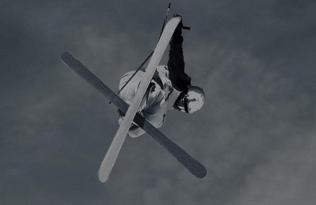 Freestyleskiën: Wereldbeker Tignes