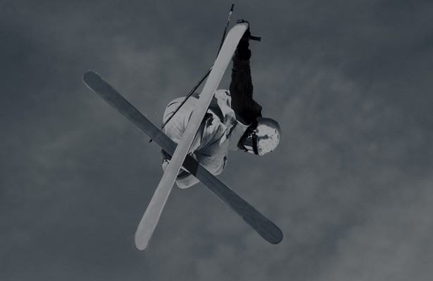 Freestyleskiën: Wereldbeker Val Thorens