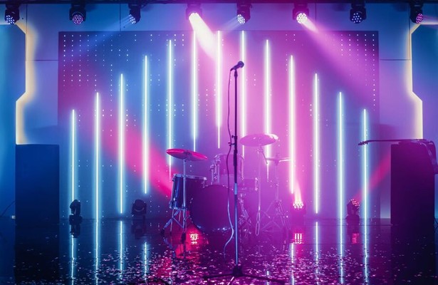 Saturday Night Anthems