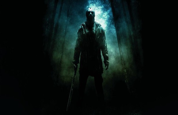 Friday the 13th